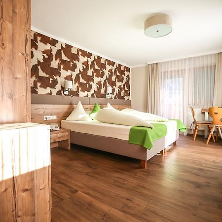 Hotel Landhaus Carla Mayrhofen Bilik gambar