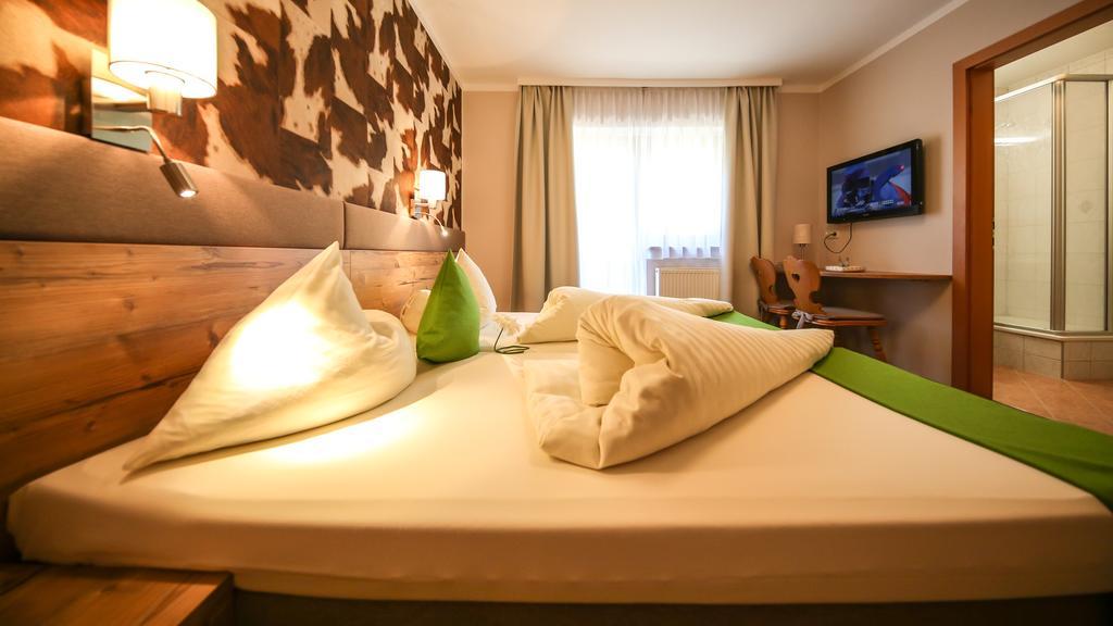 Hotel Landhaus Carla Mayrhofen Bilik gambar