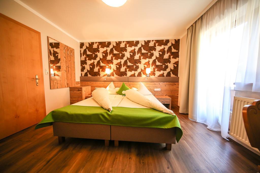 Hotel Landhaus Carla Mayrhofen Bilik gambar