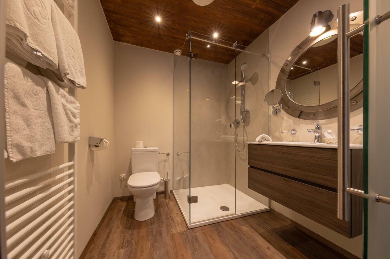 Hotel Landhaus Carla Mayrhofen Luaran gambar